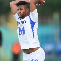 NK Slaven Belupo - NK Osijek (Talys Alves Pereira Oliveira)