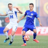 NK Slaven Belupo (Arijan Brković) - NK Osijek (Vedran Jugović)