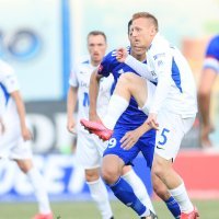 NK Slaven Belupo - NK Osijek ( Laszlo Kleinheisler)