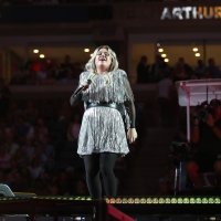 Kelly Clarkson