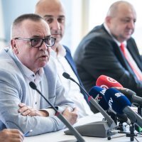 Osijek: Predstavljeno je pojačanje HNS-ovog Slavonskog pokreta