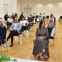 Prva dama Sanja Musić Milanović