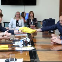 Koalicija Živog zida predala je listu za izbore