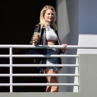 Lottie Moss