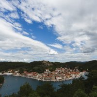 Obitelj Geiss jahtom doplovila u Novigrad