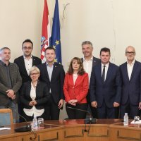 Sjednica Mandatno-imunitetnog povjerenstva