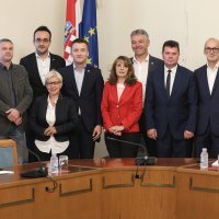 Sjednica Mandatno-imunitetnog povjerenstva