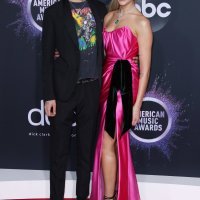 Dua Lipa i Anwar Hadid