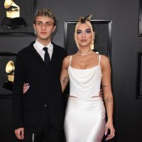 Dua Lipa i Anwar Hadid