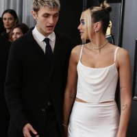 Dua Lipa i Anwar Hadid