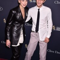 Dua Lipa i Anwar Hadid