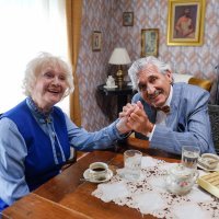 Početak snimanja nove HRT-ove hit serije 'Dnevnik velikog Perice'