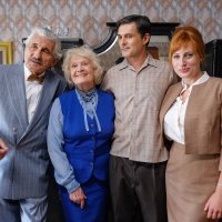 Početak snimanja nove HRT-ove hit serije 'Dnevnik velikog Perice'