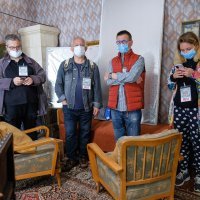 Početak snimanja nove HRT-ove hit serije 'Dnevnik velikog Perice'