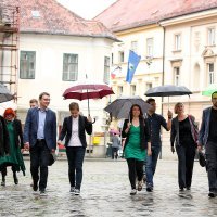 Zeleno-lijeva koalicija predala kandidacijske liste za izbore