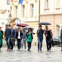 Zeleno-lijeva koalicija predala kandidacijske liste za izbore