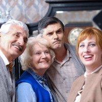 Početak snimanja nove HRT-ove hit serije 'Dnevnik velikog Perice'