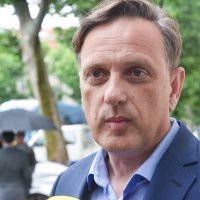 Sjednica Predsjedništva HDZ-a