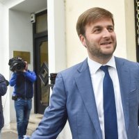 Sjednica Predsjedništva HDZ-a