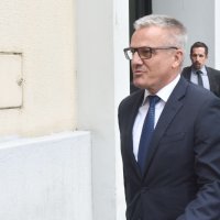 Sjednica Predsjedništva HDZ-a