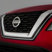 Nissan Rogue (2021.)
