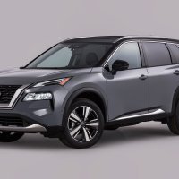 Nissan Rogue (2021.)