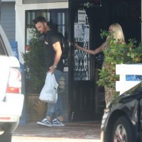 Brian Austin Green i Courtney Stodden
