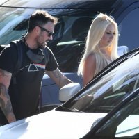 Brian Austin Green i Courtney Stodden