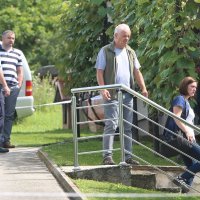 Nesreća u Cetingradu