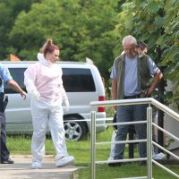 Nesreća u Cetingradu