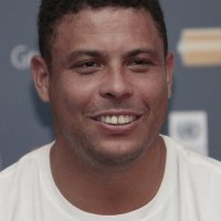 Ronaldo Luis Nazario de Lima
