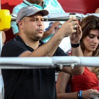 Ronaldo Luis Nazario de Lima