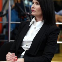 Sabina Glasovac