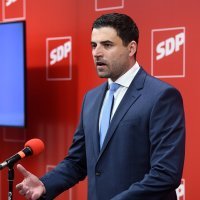 Davor Bernardić