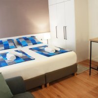 Apartmani Duma