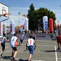 Svečano otvorene 24. Plazma Sportske igre mladih