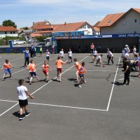 Svečano otvorene 24. Plazma Sportske igre mladih