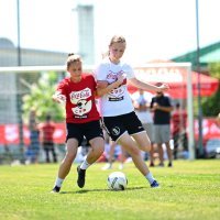 Svečano otvorene 24. Plazma Sportske igre mladih