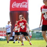 Svečano otvorene 24. Plazma Sportske igre mladih