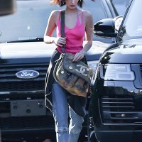 Bella Hadid