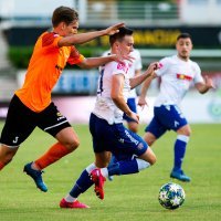 Hajduk - Varaždin