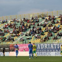 Istra 1961 - Inter Zaprešić