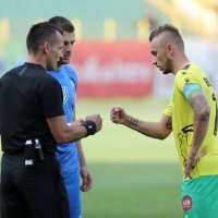 Istra 1961 - Inter Zaprešić