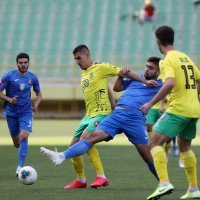 Istra 1961 - Inter Zaprešić