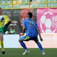 Istra 1961 - Inter Zaprešić