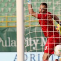 Istra 1961 - Inter Zaprešić