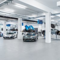 Novi pogon Rimac automobila u Velikom Trgovišću