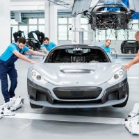 Novi pogon Rimac automobila u Velikom Trgovišću