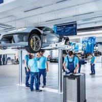 Novi pogon Rimac automobila u Velikom Trgovišću