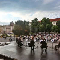 Glazbeni put oko svijeta u sklopu Ljetnih večeri HNK u Zagrebu